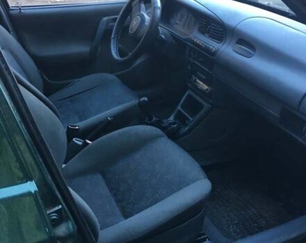 Шкода Феліція, об'ємом двигуна 1.3 л та пробігом 360 тис. км за 1600 $, фото 3 на Automoto.ua