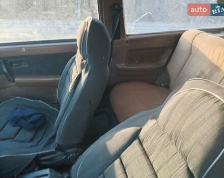 Шкода Феліція, об'ємом двигуна 1.6 л та пробігом 360 тис. км за 900 $, фото 9 на Automoto.ua