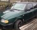 Шкода Фелиция, объемом двигателя 1.3 л и пробегом 223 тыс. км за 287 $, фото 1 на Automoto.ua