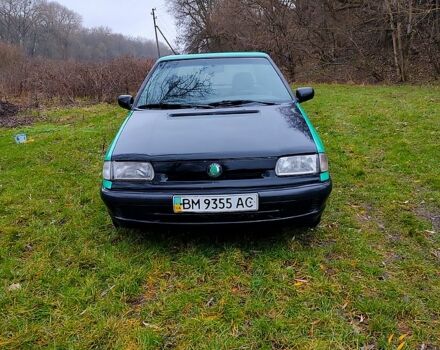 Шкода Фелиция, объемом двигателя 1.3 л и пробегом 320 тыс. км за 1400 $, фото 4 на Automoto.ua