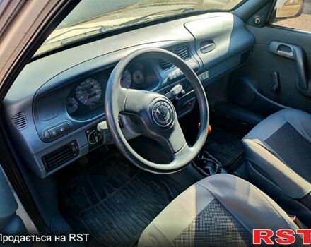 Шкода Феліція, об'ємом двигуна 16 л та пробігом 361 тис. км за 900 $, фото 4 на Automoto.ua