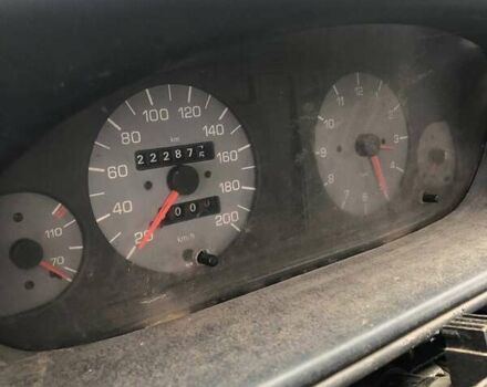 Шкода Фелиция, объемом двигателя 1.3 л и пробегом 223 тыс. км за 287 $, фото 16 на Automoto.ua