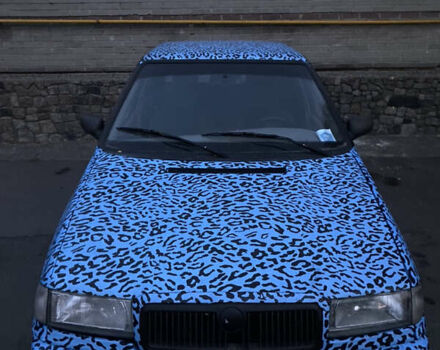 Шкода Феліція, об'ємом двигуна 1.3 л та пробігом 300 тис. км за 1100 $, фото 4 на Automoto.ua