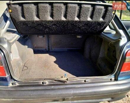 Шкода Фелиция, объемом двигателя 1.3 л и пробегом 311 тыс. км за 1300 $, фото 4 на Automoto.ua