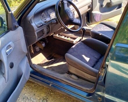 Шкода Феліція, об'ємом двигуна 1.3 л та пробігом 311 тис. км за 1300 $, фото 7 на Automoto.ua