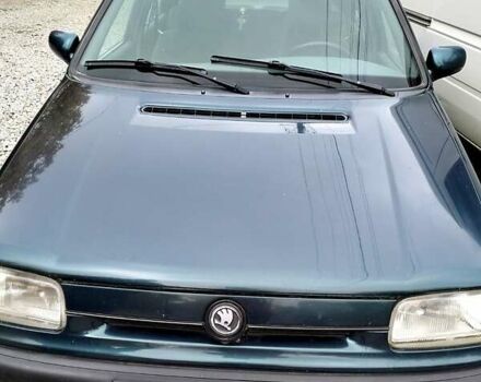 Шкода Фелиция, объемом двигателя 1.3 л и пробегом 311 тыс. км за 1300 $, фото 2 на Automoto.ua