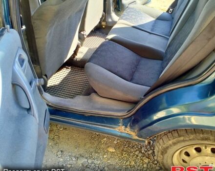 Шкода Феліція, об'ємом двигуна 1.3 л та пробігом 311 тис. км за 1300 $, фото 6 на Automoto.ua