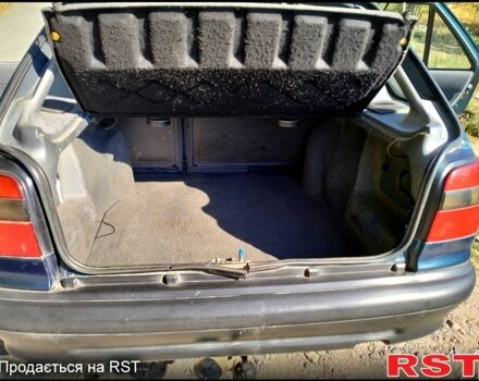 Шкода Феліція, об'ємом двигуна 1.3 л та пробігом 311 тис. км за 1300 $, фото 5 на Automoto.ua