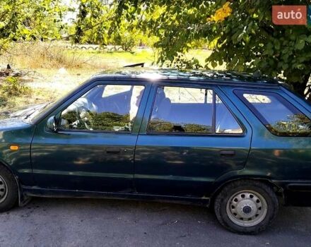 Шкода Фелиция, объемом двигателя 1.3 л и пробегом 311 тыс. км за 1300 $, фото 7 на Automoto.ua