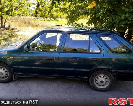 Шкода Феліція, об'ємом двигуна 1.3 л та пробігом 311 тис. км за 1300 $, фото 8 на Automoto.ua