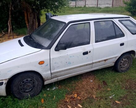 Шкода Феліція, об'ємом двигуна 1.3 л та пробігом 237 тис. км за 500 $, фото 2 на Automoto.ua