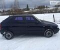 Шкода Феліція, об'ємом двигуна 1.3 л та пробігом 300 тис. км за 2700 $, фото 1 на Automoto.ua