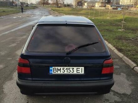 Шкода Фелиция, объемом двигателя 1.3 л и пробегом 330 тыс. км за 1200 $, фото 1 на Automoto.ua