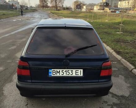 Шкода Феліція, об'ємом двигуна 1.3 л та пробігом 330 тис. км за 1200 $, фото 1 на Automoto.ua