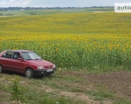 Шкода Феліція, об'ємом двигуна 1.6 л та пробігом 370 тис. км за 800 $, фото 1 на Automoto.ua