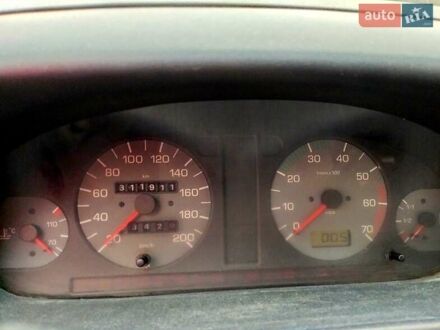 Шкода Фелиция 1997 в Кропивницком (Кировограде) на Automoto.ua Шкода Фелиция, объемом двигателя 1.3 л и пробегом 311 тыс. км за 1300 $, фото 1 на Automoto.ua