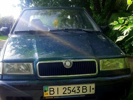 Шкода Феліція 1998 у Миргороде на Automoto.ua Шкода Феліція, об'ємом двигуна 1.3 л та пробігом 0 тис. км за 1200 $, фото 1 на Automoto.ua