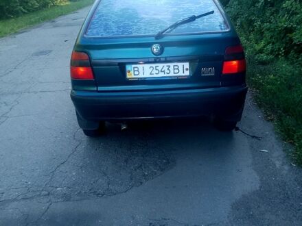 Шкода Феліція, об'ємом двигуна 1.2 л та пробігом 300 тис. км за 1300 $, фото 1 на Automoto.ua