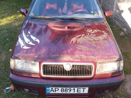 Шкода Феліція 1999 у Києві на Automoto.ua Шкода Феліція, об'ємом двигуна 1.3 л та пробігом 300 тис. км за 1100 $, фото 1 на Automoto.ua