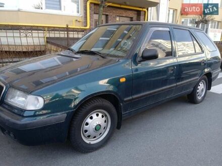 Шкода Феліція 1999 у Києві на Automoto.ua Шкода Феліція, об'ємом двигуна 0 л та пробігом 67 тис. км за 3300 $, фото 1 на Automoto.ua