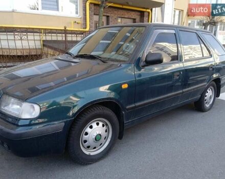 Шкода Фелиция, объемом двигателя 0 л и пробегом 67 тыс. км за 3300 $, фото 1 на Automoto.ua