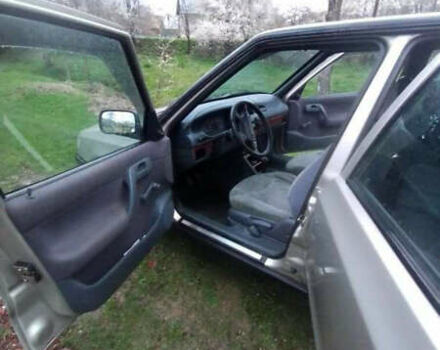 Сірий Шкода Феліція, об'ємом двигуна 1.3 л та пробігом 300 тис. км за 1400 $, фото 3 на Automoto.ua