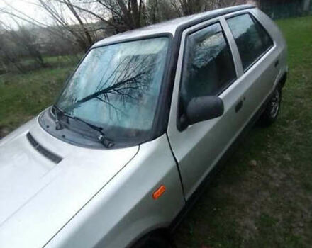 Сірий Шкода Феліція, об'ємом двигуна 1.3 л та пробігом 300 тис. км за 1400 $, фото 10 на Automoto.ua