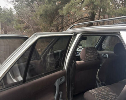 Серый Шкода Фелиция, объемом двигателя 1.3 л и пробегом 177 тыс. км за 1161 $, фото 13 на Automoto.ua