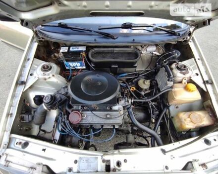Сірий Шкода Феліція, об'ємом двигуна 1.29 л та пробігом 337 тис. км за 1600 $, фото 28 на Automoto.ua