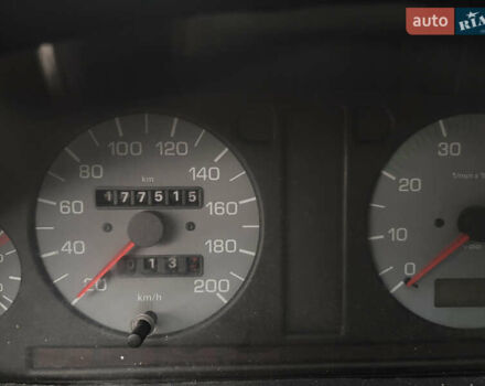 Серый Шкода Фелиция, объемом двигателя 1.3 л и пробегом 177 тыс. км за 1161 $, фото 12 на Automoto.ua