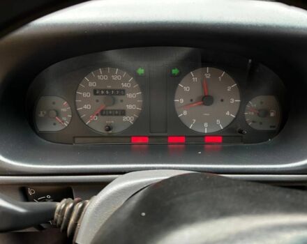 Серый Шкода Фелиция, объемом двигателя 1.3 л и пробегом 395 тыс. км за 1319 $, фото 7 на Automoto.ua