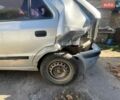 Серый Шкода Фелиция, объемом двигателя 1.6 л и пробегом 225 тыс. км за 1100 $, фото 11 на Automoto.ua