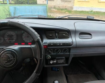 Серый Шкода Фелиция, объемом двигателя 1.3 л и пробегом 395 тыс. км за 1319 $, фото 8 на Automoto.ua