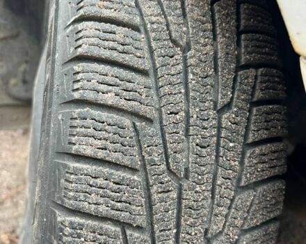 Серый Шкода Фелиция, объемом двигателя 1.6 л и пробегом 250 тыс. км за 1000 $, фото 4 на Automoto.ua