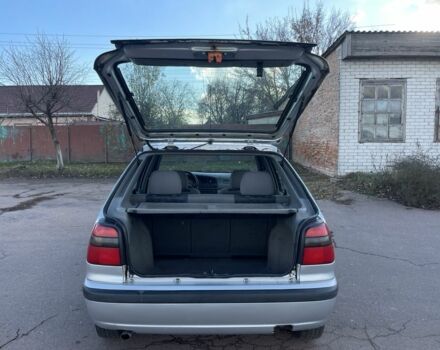 Серый Шкода Фелиция, объемом двигателя 1.6 л и пробегом 191 тыс. км за 1750 $, фото 14 на Automoto.ua