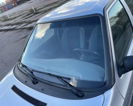 Серый Шкода Фелиция, объемом двигателя 1.6 л и пробегом 191 тыс. км за 1750 $, фото 7 на Automoto.ua