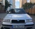 Серый Шкода Фелиция, объемом двигателя 1.3 л и пробегом 214 тыс. км за 3500 $, фото 1 на Automoto.ua