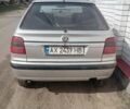 Серый Шкода Фелиция, объемом двигателя 1.3 л и пробегом 249 тыс. км за 1200 $, фото 1 на Automoto.ua
