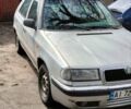 Сірий Шкода Феліція, об'ємом двигуна 1.3 л та пробігом 423 тис. км за 600 $, фото 1 на Automoto.ua