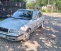 Сірий Шкода Феліція, об'ємом двигуна 0 л та пробігом 222 тис. км за 650 $, фото 1 на Automoto.ua