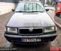 Серый Шкода Фелиция, объемом двигателя 1.3 л и пробегом 143 тыс. км за 1200 $, фото 1 на Automoto.ua