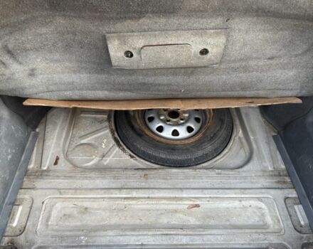 Серый Шкода Фелиция, объемом двигателя 1.3 л и пробегом 308 тыс. км за 1450 $, фото 16 на Automoto.ua