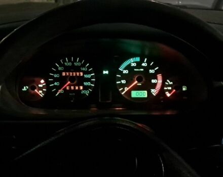 Серый Шкода Фелиция, объемом двигателя 1.3 л и пробегом 300 тыс. км за 1800 $, фото 1 на Automoto.ua