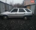 Сірий Шкода Феліція, об'ємом двигуна 1.6 л та пробігом 170 тис. км за 1700 $, фото 1 на Automoto.ua