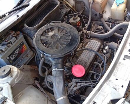 Сірий Шкода Феліція, об'ємом двигуна 1.3 л та пробігом 2 тис. км за 2100 $, фото 5 на Automoto.ua