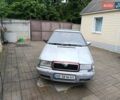 Серый Шкода Фелиция, объемом двигателя 1.6 л и пробегом 370 тыс. км за 700 $, фото 1 на Automoto.ua