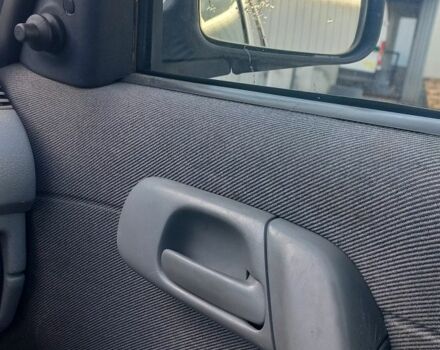 Сірий Шкода Феліція, об'ємом двигуна 1.3 л та пробігом 295 тис. км за 1903 $, фото 2 на Automoto.ua