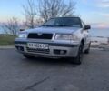Серый Шкода Фелиция, объемом двигателя 1.6 л и пробегом 356 тыс. км за 2400 $, фото 1 на Automoto.ua