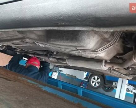 Серый Шкода Фелиция, объемом двигателя 1.3 л и пробегом 300 тыс. км за 1800 $, фото 1 на Automoto.ua