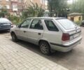 Серый Шкода Фелиция, объемом двигателя 1.3 л и пробегом 200 тыс. км за 2000 $, фото 3 на Automoto.ua